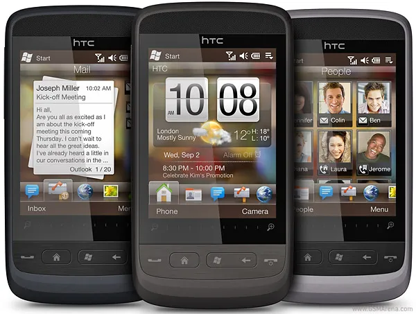 Touch2