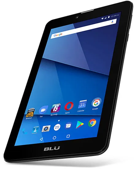 Touchbook M7 Pro gallery image 2