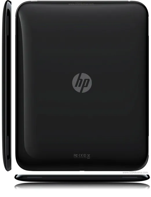 TouchPad