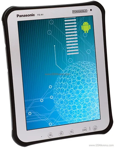Toughpad FZ-A1
