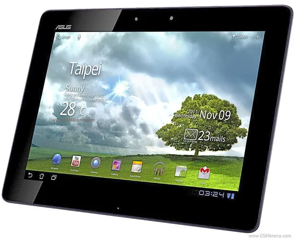 Transformer Prime TF700T