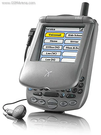 Treo 270