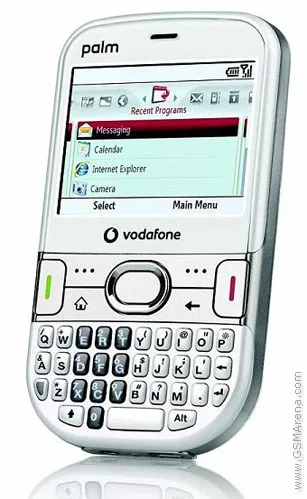 Treo 500v