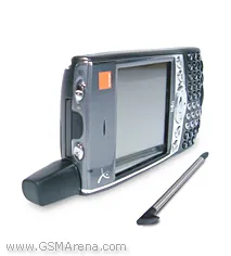 Treo 600