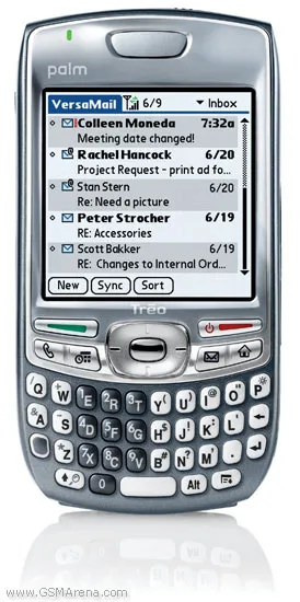 Treo 680