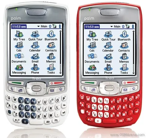 Treo 680