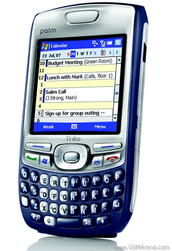 Treo 750
