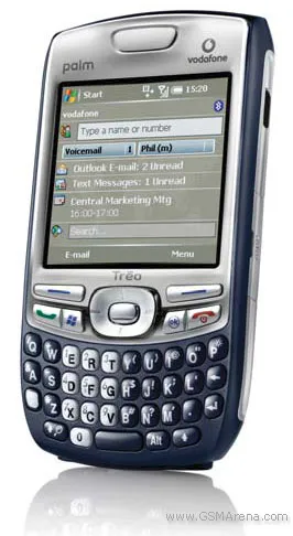 Treo 750v