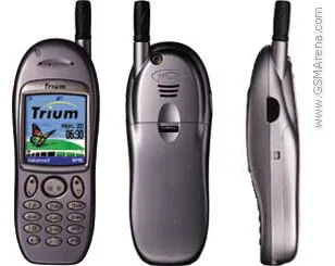 Trium Eclipse