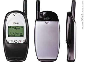 Trium Sirius