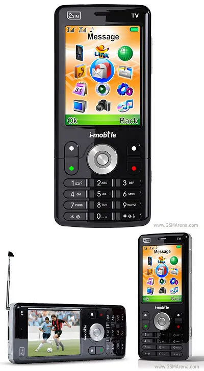 TV 535