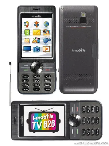 TV 626