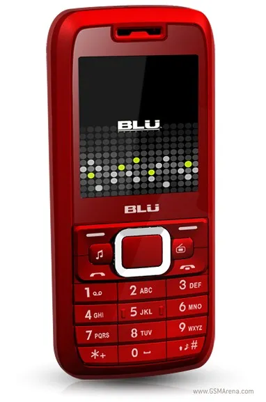 TV2Go Lite - BLU smartphone