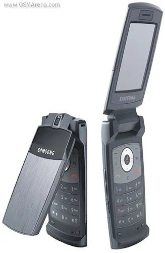 U300 - Samsung smartphone