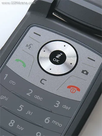 U300 - Samsung smartphone