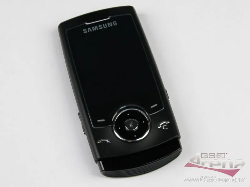 U600 - Samsung smartphone