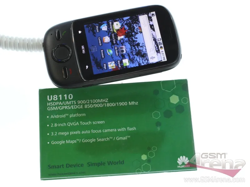U8110