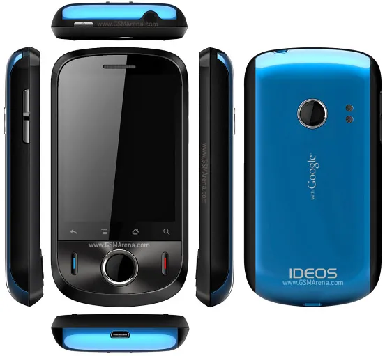 U8150 IDEOS