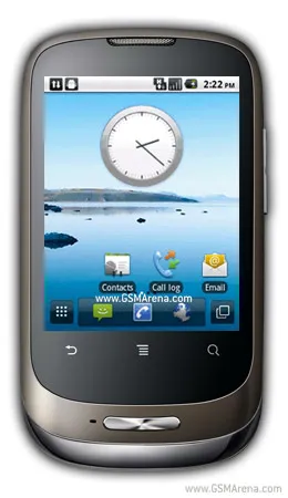 U8180 IDEOS X1