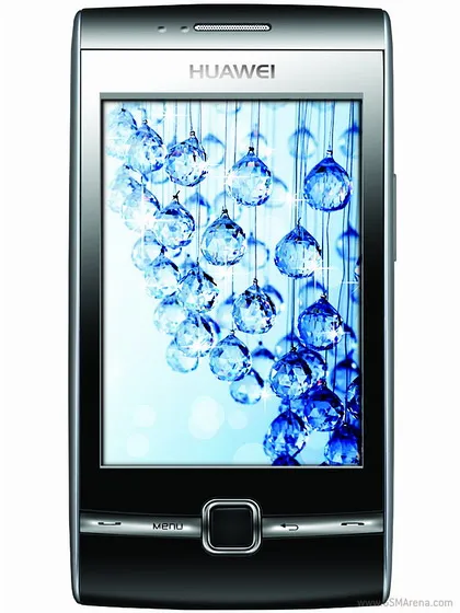 U8500 IDEOS X2