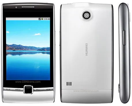 U8500 IDEOS X2