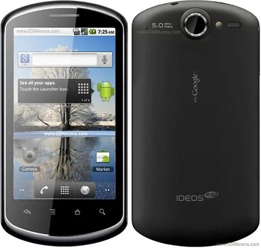 U8800 IDEOS X5
