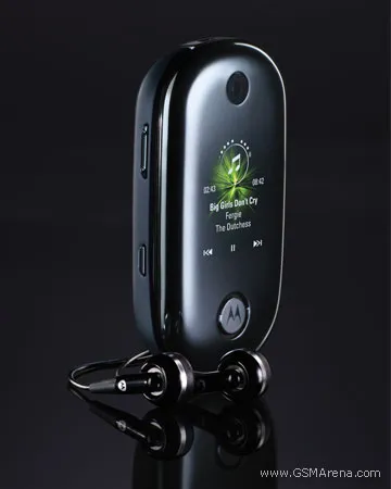 U9 - Motorola smartphone