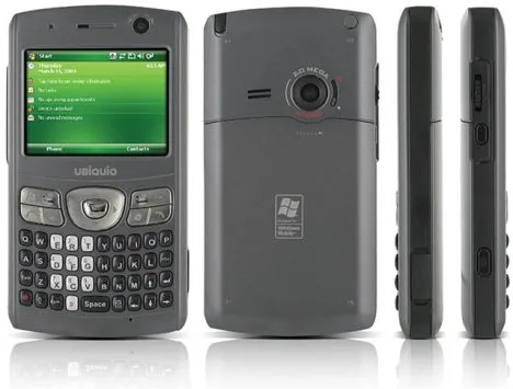 UBiQUiO 503g