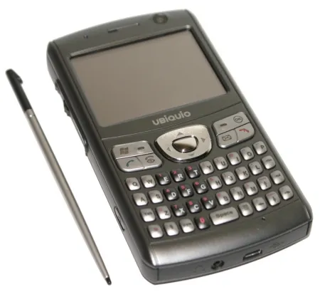 UBiQUiO 503g