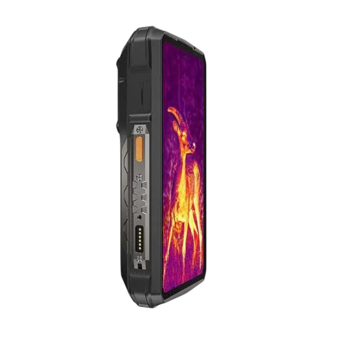 Ulefone Armor 29 Pro Thermal - Ulefone smartphone