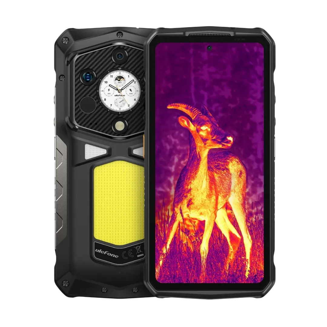 Ulefone Armor 29 Pro Thermal - Ulefone smartphone