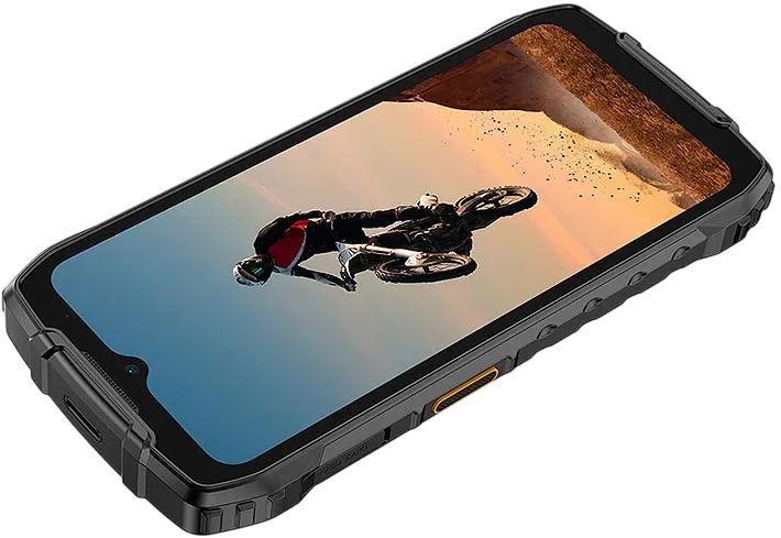 Ulefone RugKing 4 Pro - Ulefone smartphone