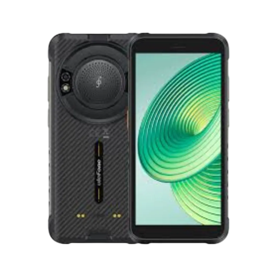 Ulefone RugKing - Ulefone smartphone