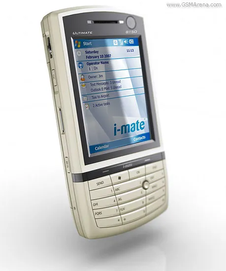 Ultimate 8150