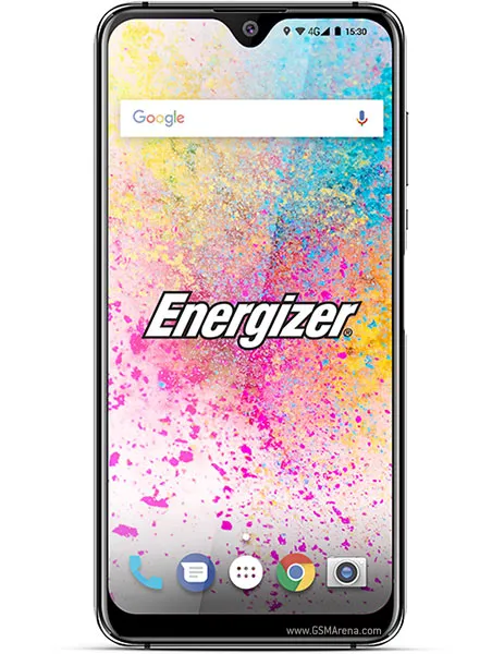 Ultimate U620S - Energizer smartphone