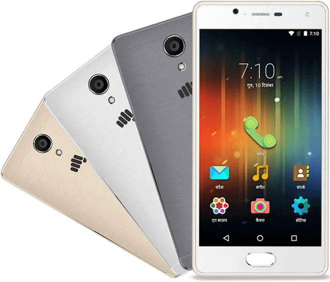Unite 4 plus