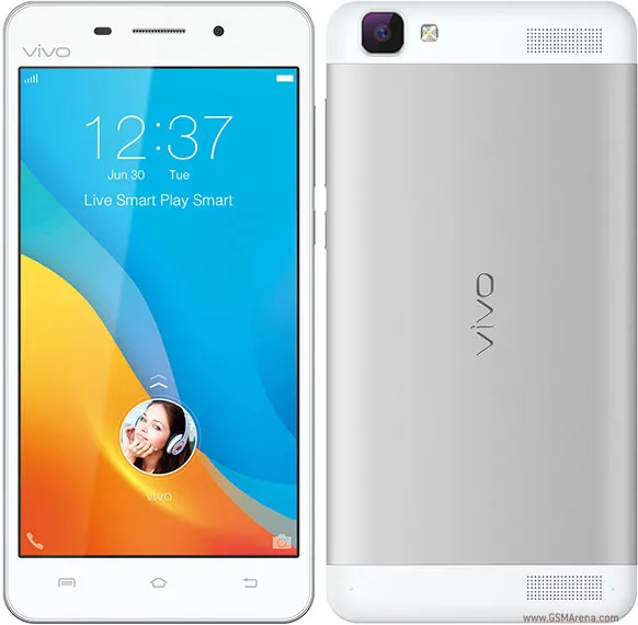 V1 Max - vivo smartphone