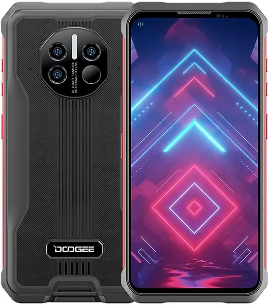 V10 - Doogee smartphone