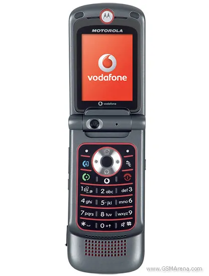 V1100 - Motorola smartphone