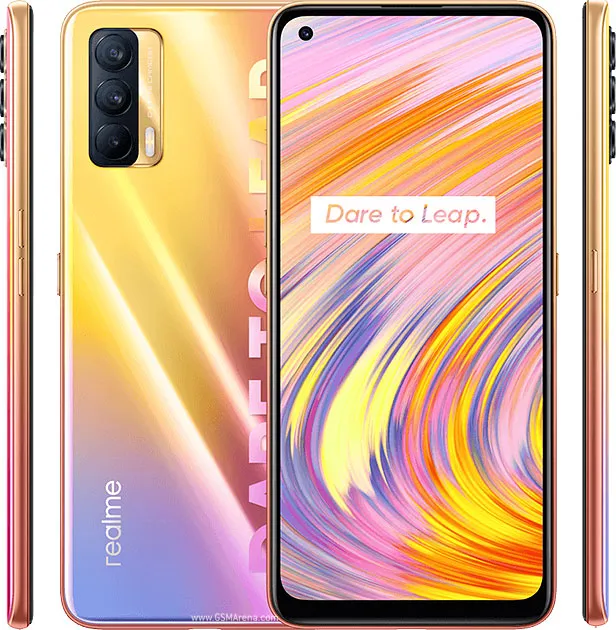 V15 5G - Realme smartphone