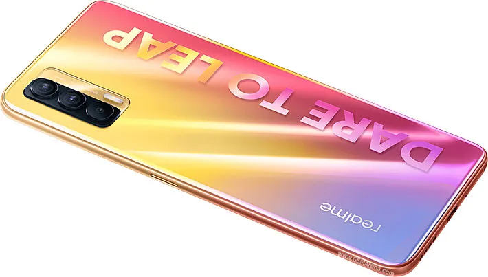 V15 5G - Realme smartphone