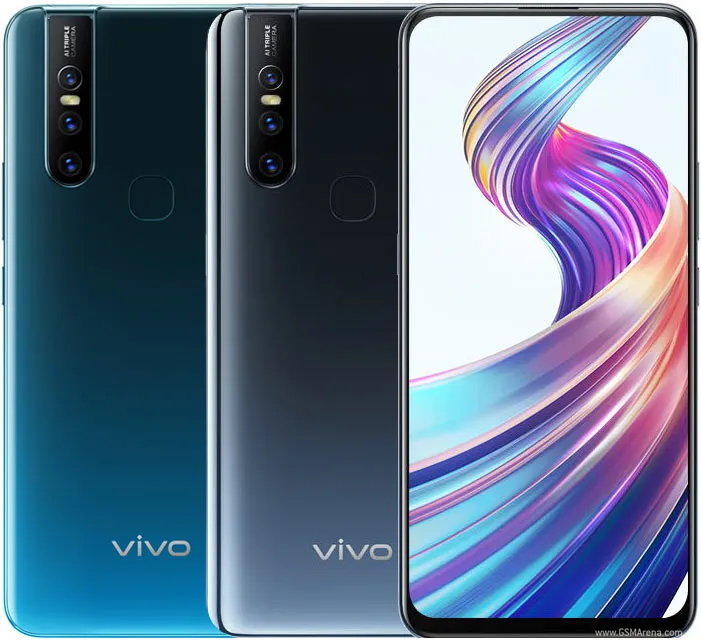 V15 - vivo smartphone