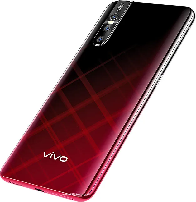 V15 Pro