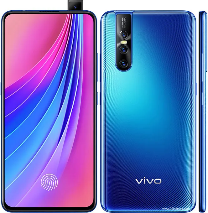 V15 Pro
