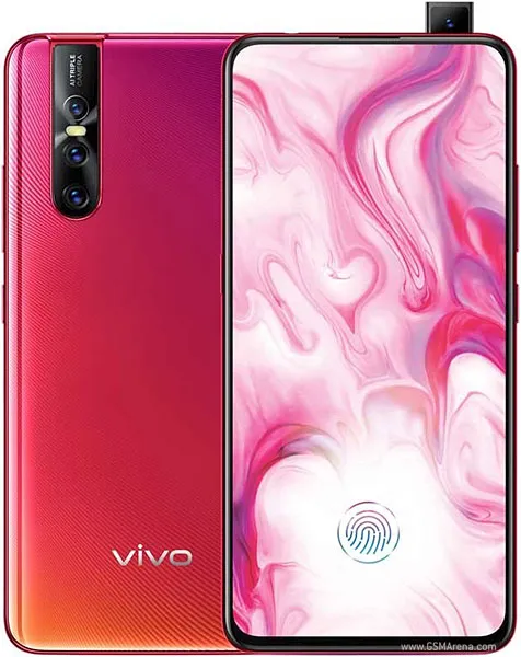 V15 Pro
