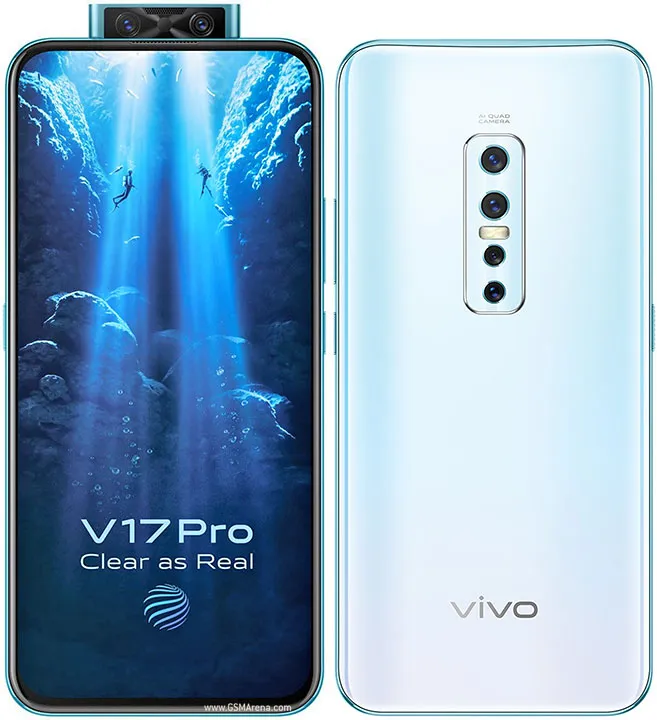 V17 Pro