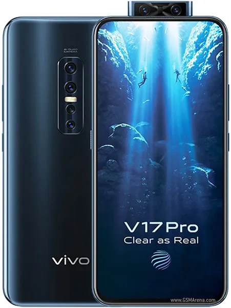 V17 Pro