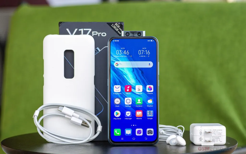 V17 Pro