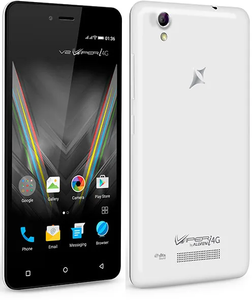 V2 Viper i4G