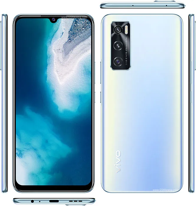 V20 SE